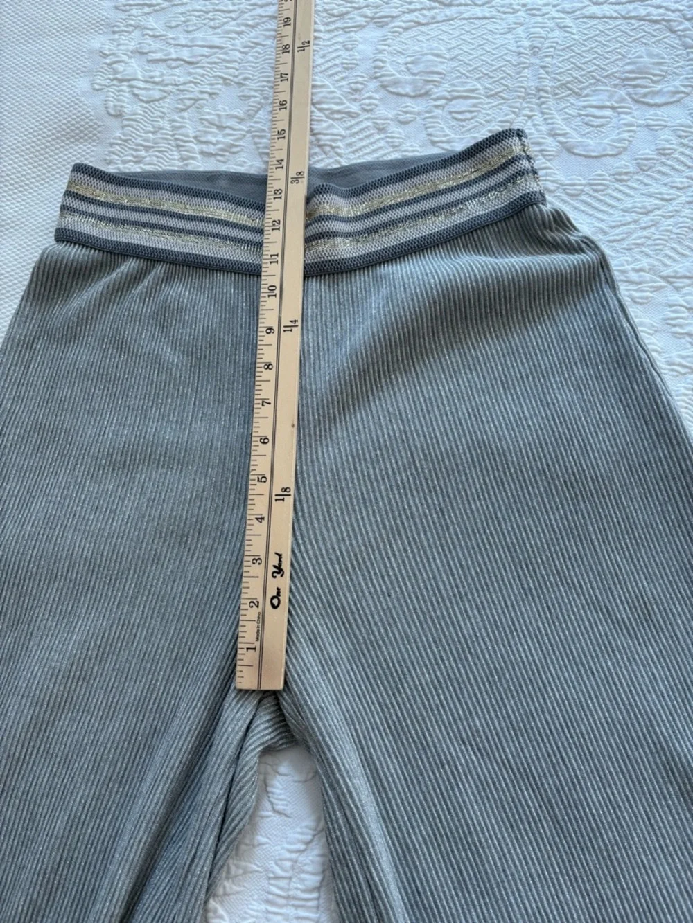 Anthropologie size small